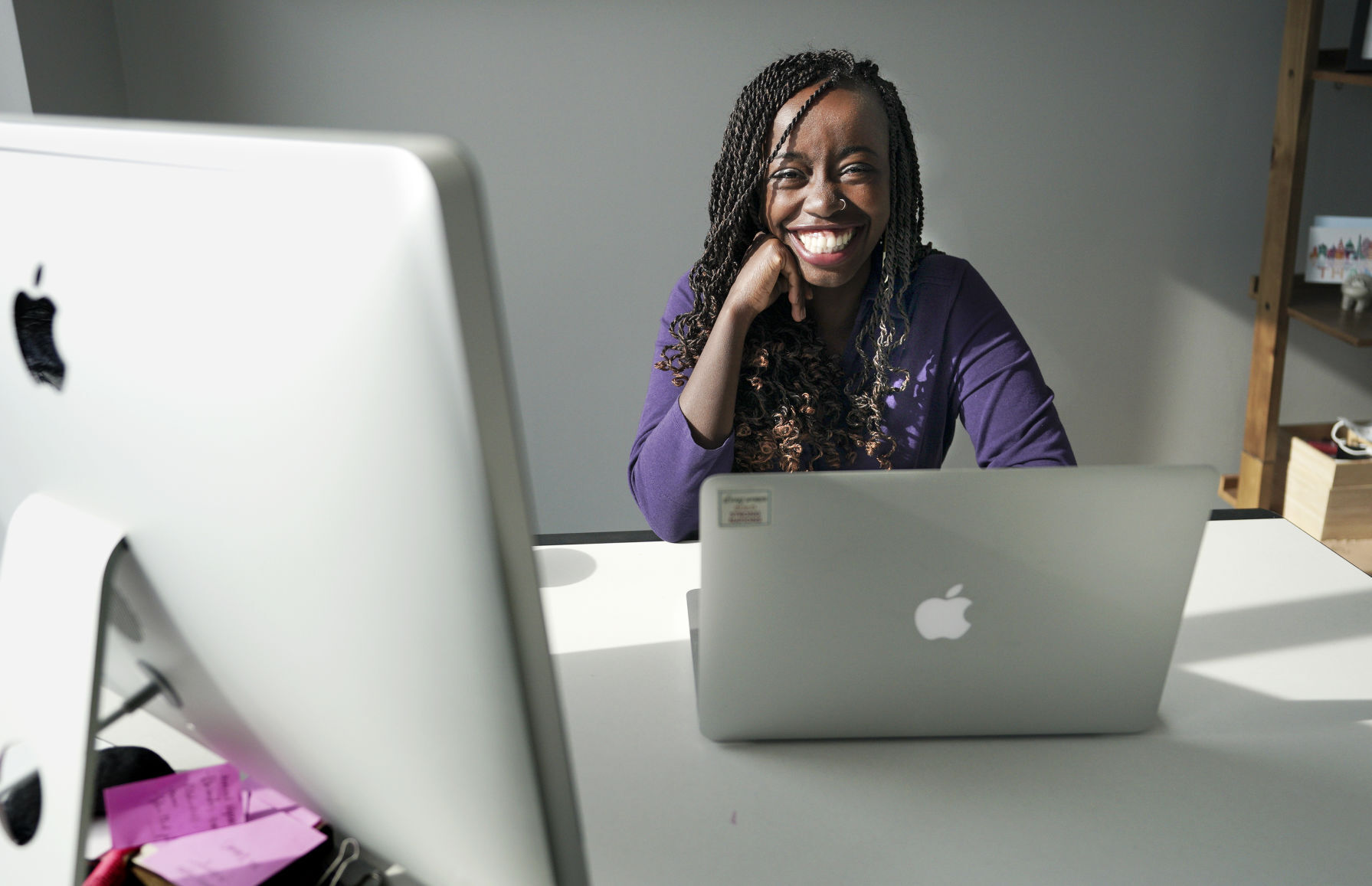 Winnie Karanja